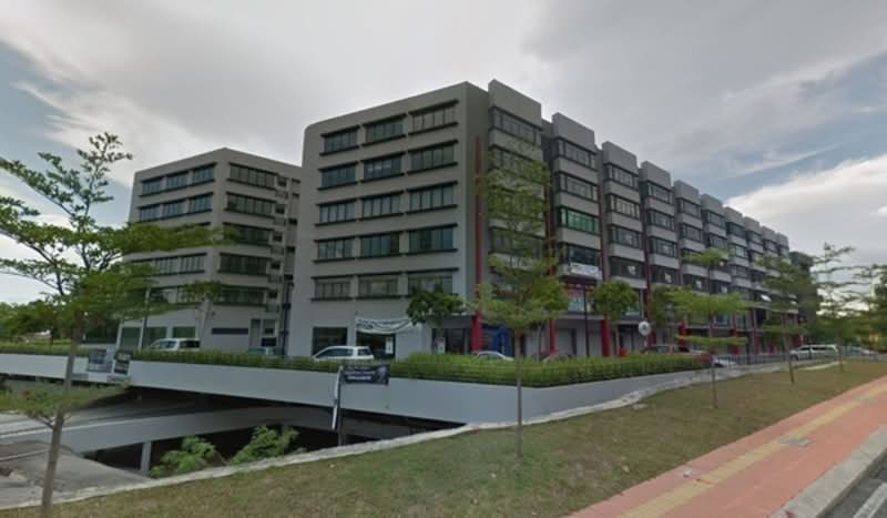 Cheras Centre Point @ Medan Connaught - iProperty.com.my