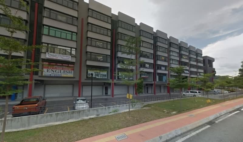 Cheras Centre Point @ Medan Connaught - iProperty.com.my