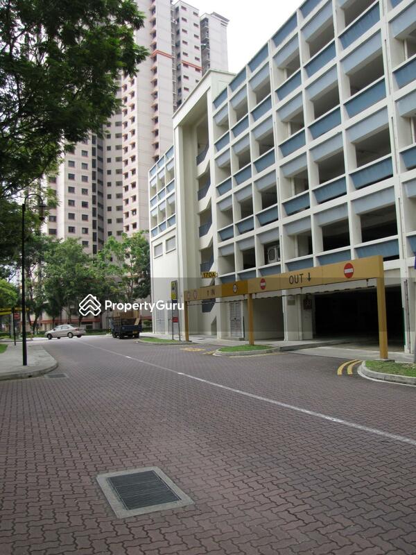 170A Lompang Road #0