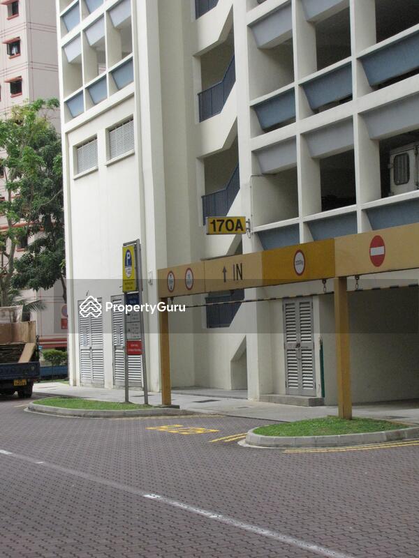 170A Lompang Road #0