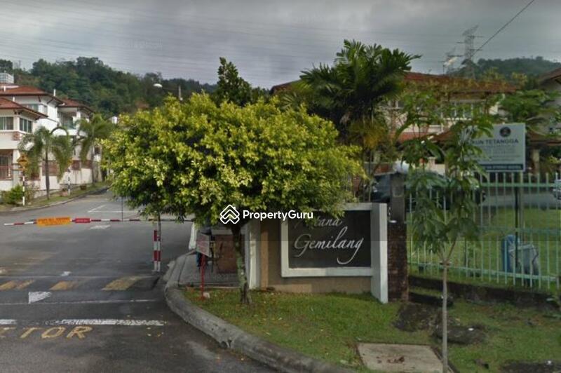 For Sale - Astana Gemilang