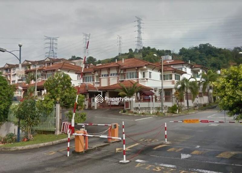For Sale - Astana Gemilang