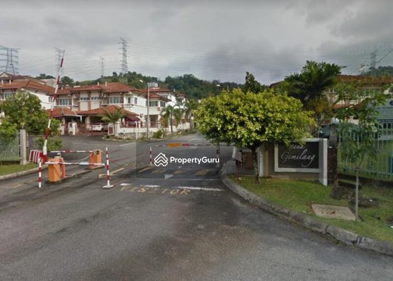 For Sale - Astana Gemilang