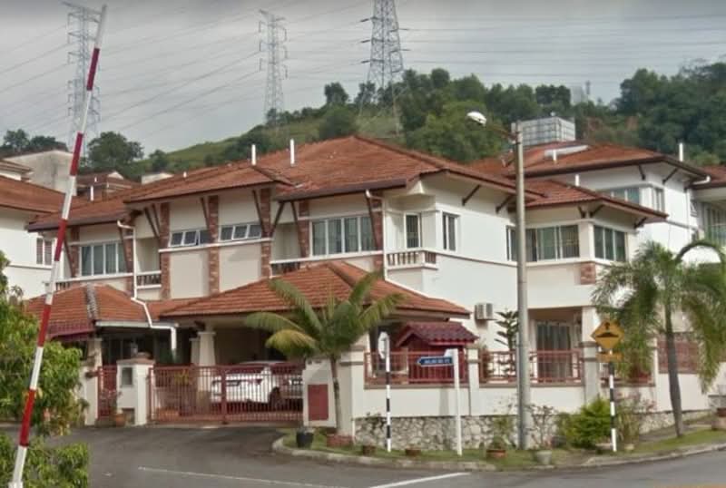 Astana Gemilang - iProperty.com.my