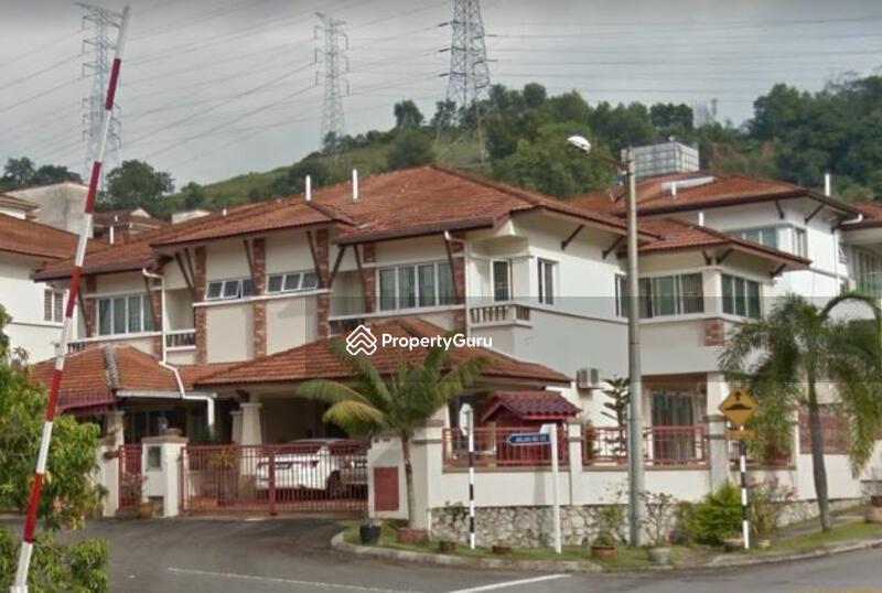 For Sale - Astana Gemilang
