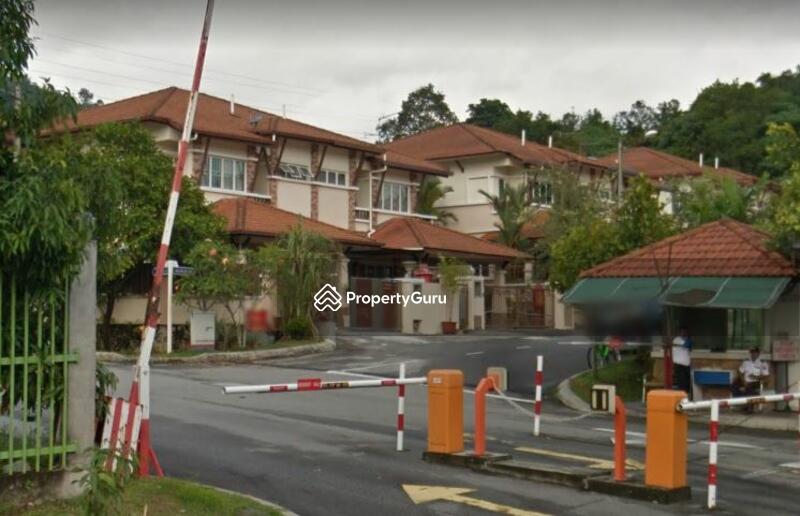 For Sale - Astana Gemilang