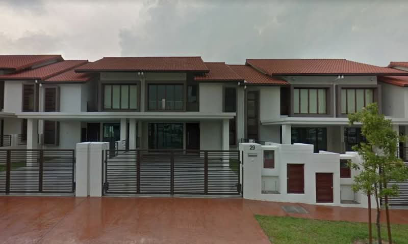 Terraced House for Sale in Temasya Glenmarie (Glenmarie) - Darren Ng - PropertyGuru.com.my