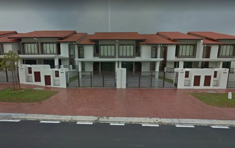 Terraced House for Sale in Temasya Glenmarie (Glenmarie) - Darren Ng - PropertyGuru.com.my