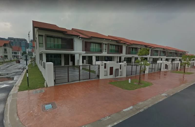 Terraced House for Sale in Temasya Glenmarie (Glenmarie) - Darren Ng - PropertyGuru.com.my