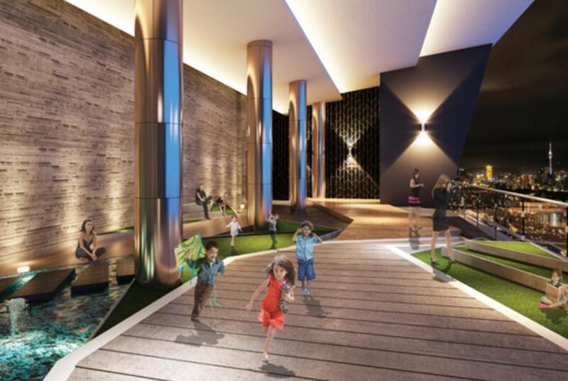 Pinnacle (Service Residence) for Sale/Rent, 2024