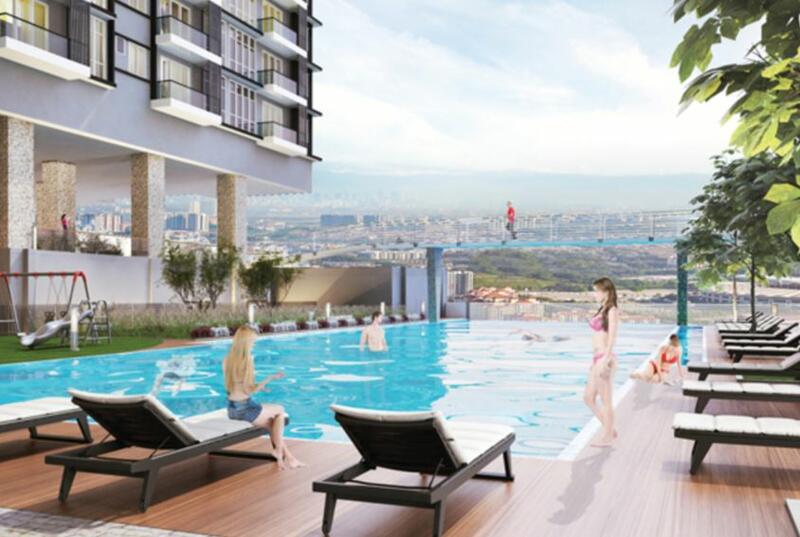 Pinnacle (Service Residence) for Sale/Rent, 2024