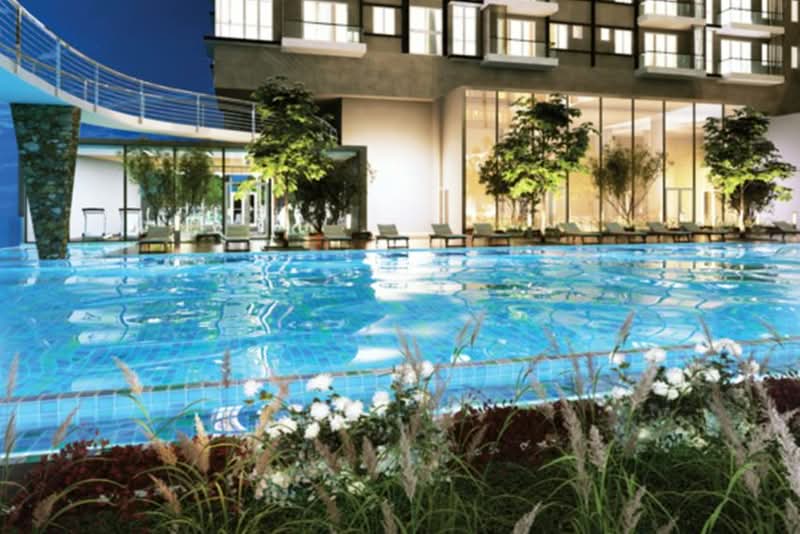 Pinnacle Sri Petaling - iProperty.com.my