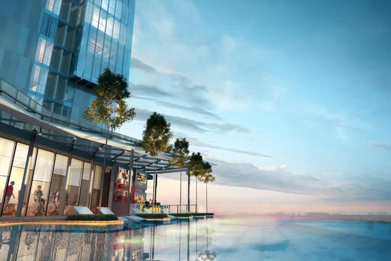 Pinnacle (Service Residence) for Sale/Rent, 2024