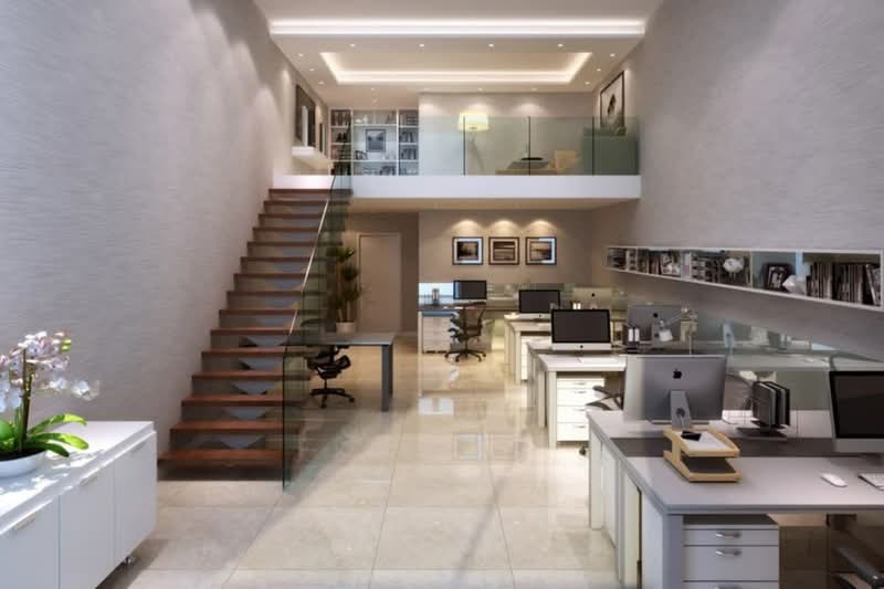 Pinnacle Sri Petaling - iProperty.com.my