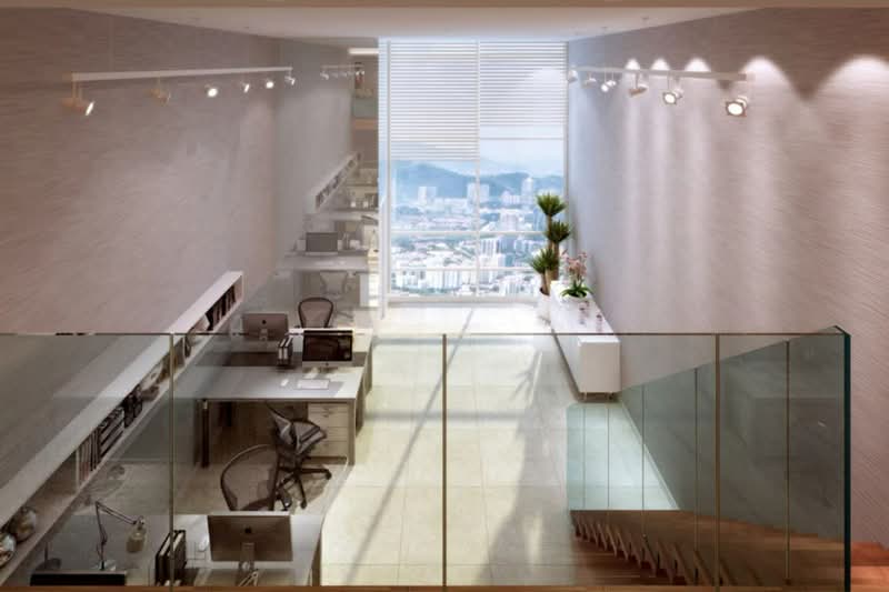 Pinnacle Sri Petaling - iProperty.com.my