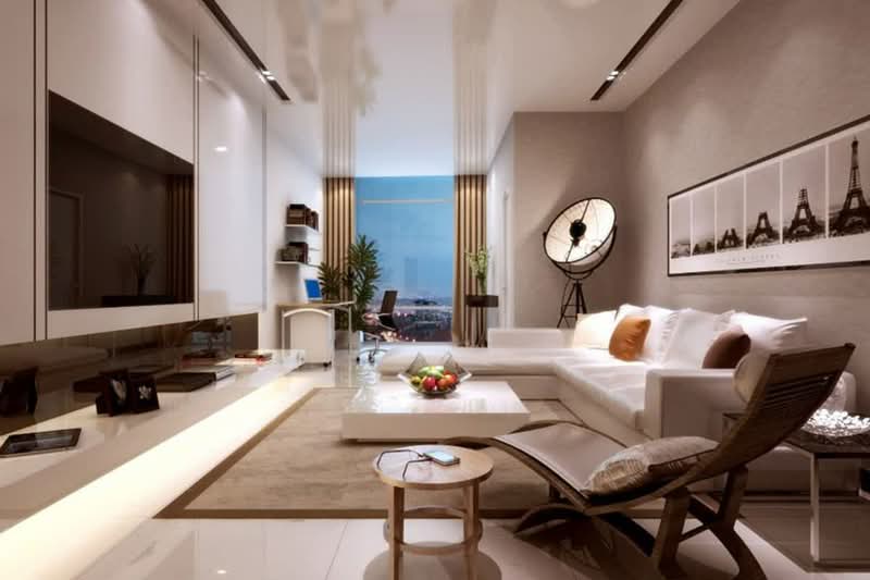 Pinnacle Sri Petaling - iProperty.com.my
