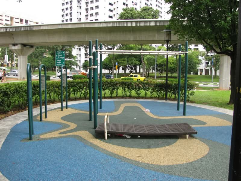 180A Lompang Road #0