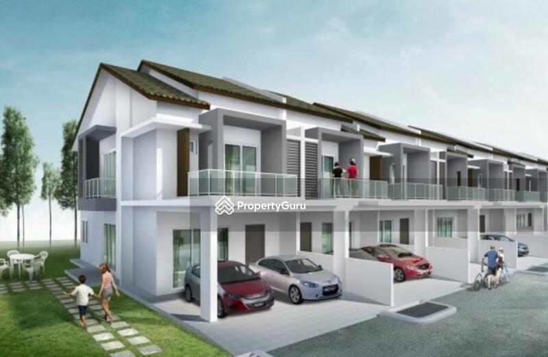 Bandar Tasek Mutiara #0