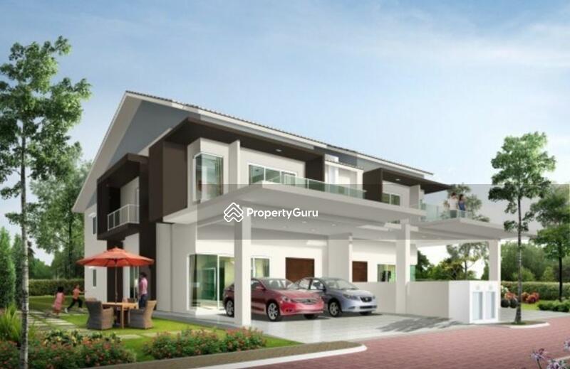 Untuk Dijual - Bandar Tasek Mutiara