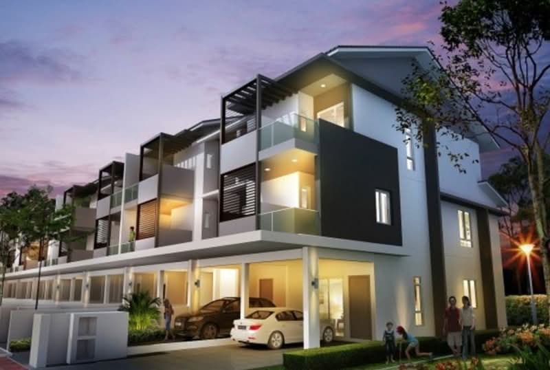 Bandar Tasek Mutiara - iProperty.com.my