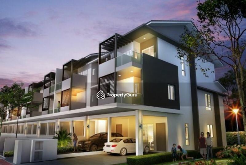 Untuk Dijual - Bandar Tasek Mutiara