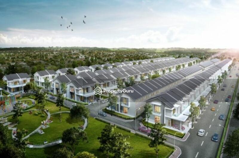 Bandar Tasek Mutiara #0