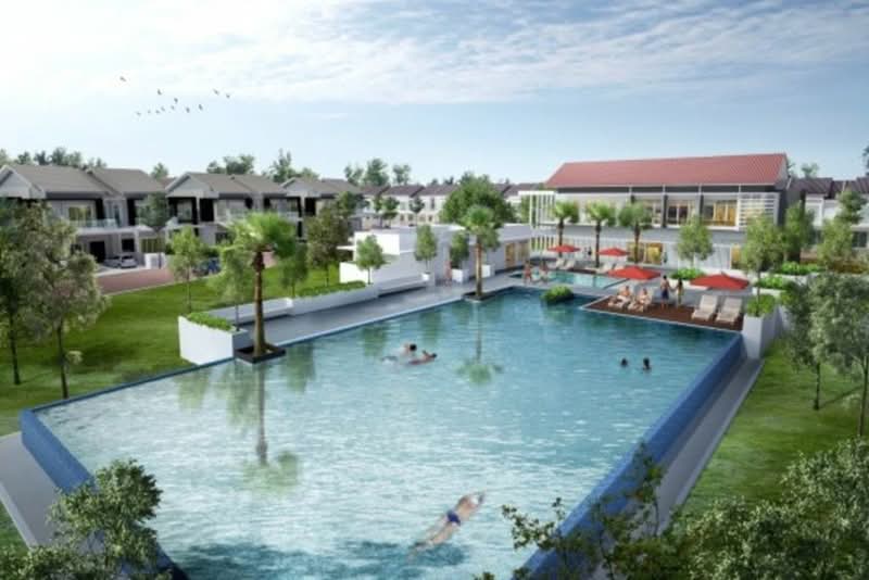 Bandar Tasek Mutiara - iProperty.com.my