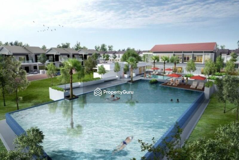 Untuk Dijual - Bandar Tasek Mutiara