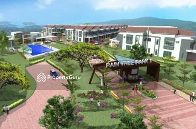 - Bandar Tasek Mutiara