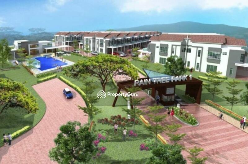 Untuk Dijual - Bandar Tasek Mutiara
