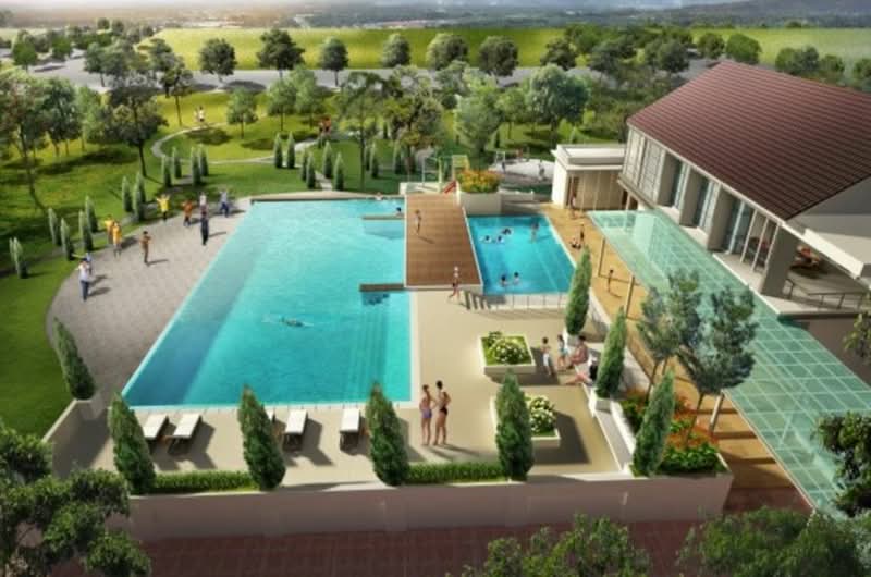 Bandar Tasek Mutiara - iProperty.com.my