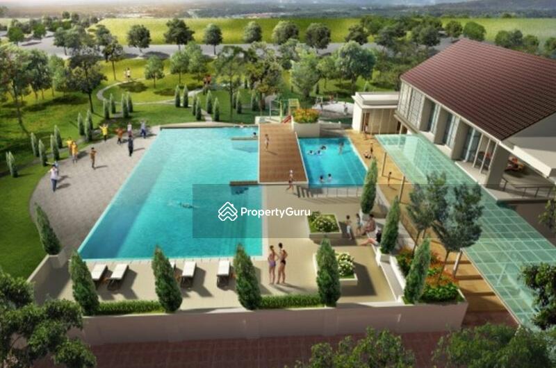 Untuk Dijual - Bandar Tasek Mutiara