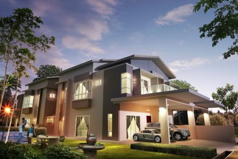 Bandar Tasek Mutiara - iProperty.com.my