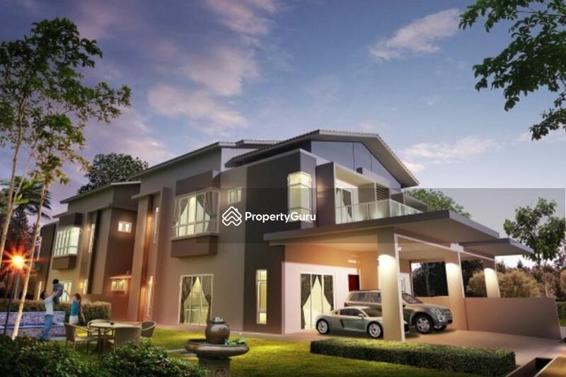 Untuk Dijual - Bandar Tasek Mutiara