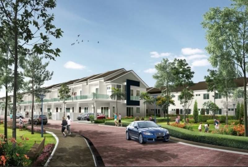 Bandar Tasek Mutiara - iProperty.com.my