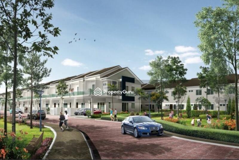 Untuk Dijual - Bandar Tasek Mutiara