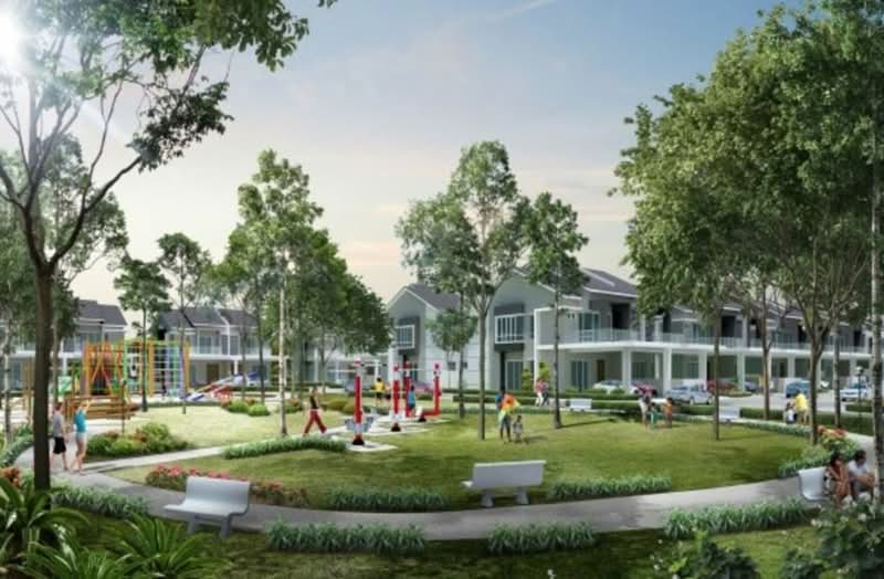 Bandar Tasek Mutiara - iProperty.com.my