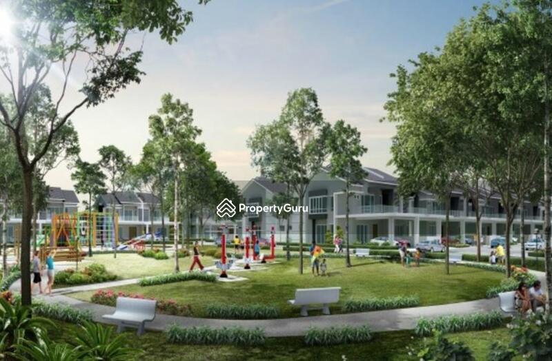 Untuk Dijual - Bandar Tasek Mutiara