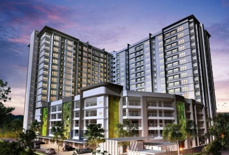 Bandar Tasek Mutiara - iProperty.com.my