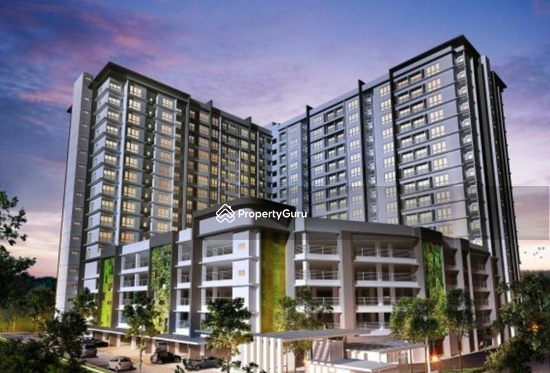 Untuk Dijual - Bandar Tasek Mutiara