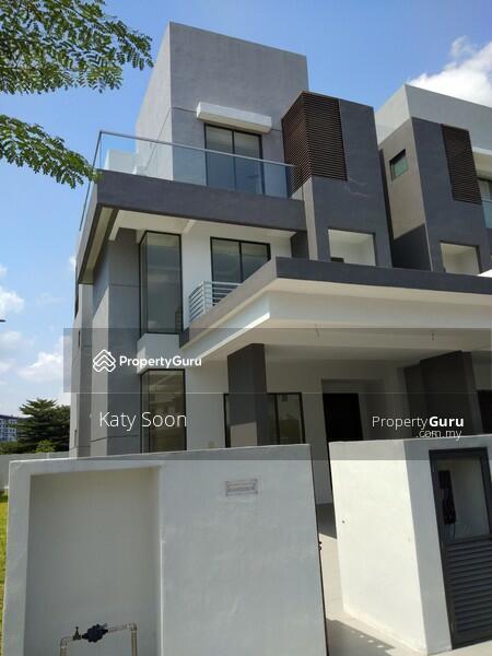 Untuk Dijual - Spring Villa