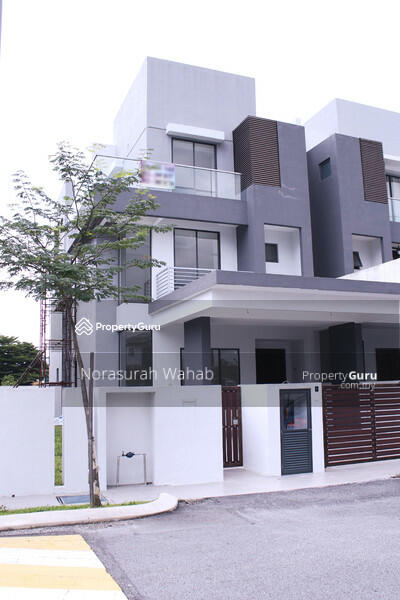 Untuk Dijual - Spring Villa