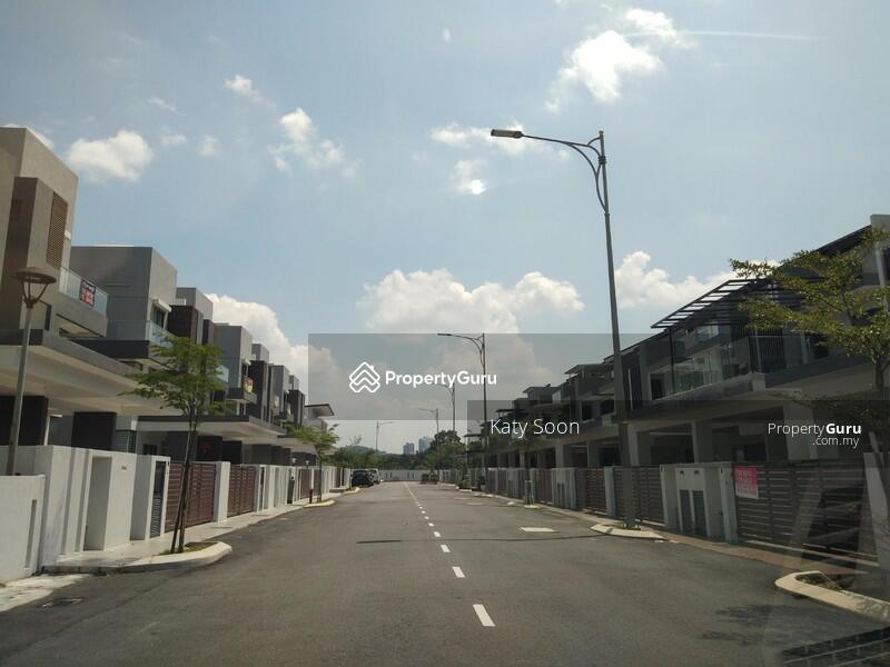 Untuk Dijual - Spring Villa