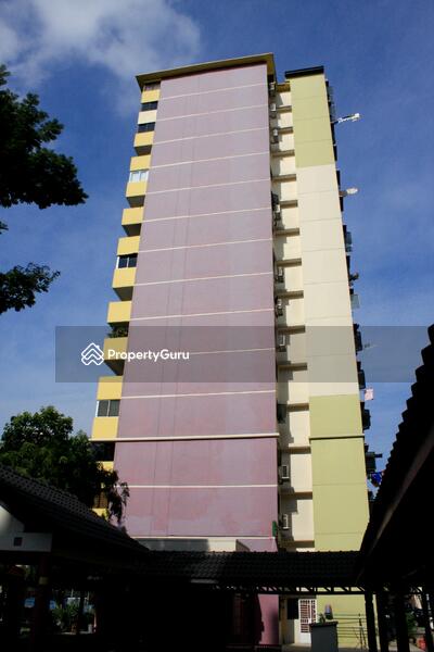 For Sale - 100 Lorong 1 Toa Payoh