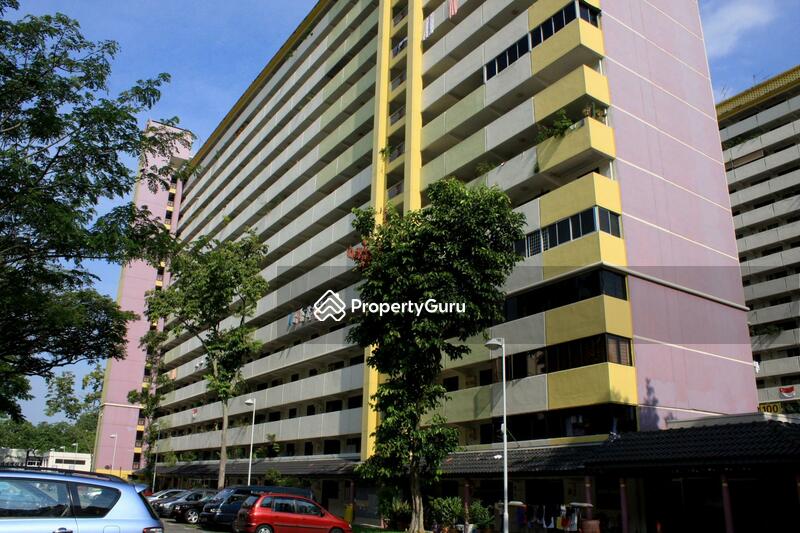 For Sale - 100 Lorong 1 Toa Payoh