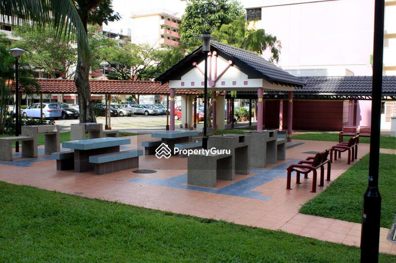 For Sale - 100 Lorong 1 Toa Payoh