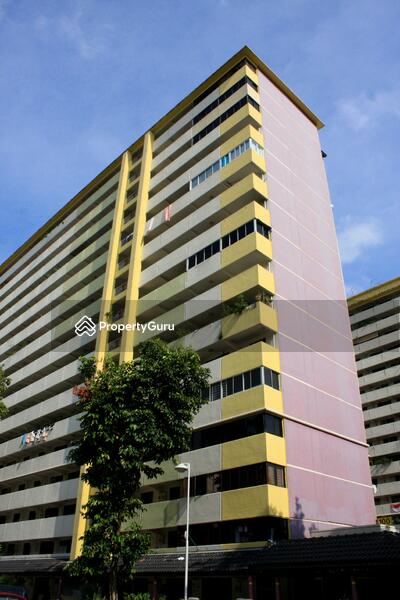 For Sale - 100 Lorong 1 Toa Payoh
