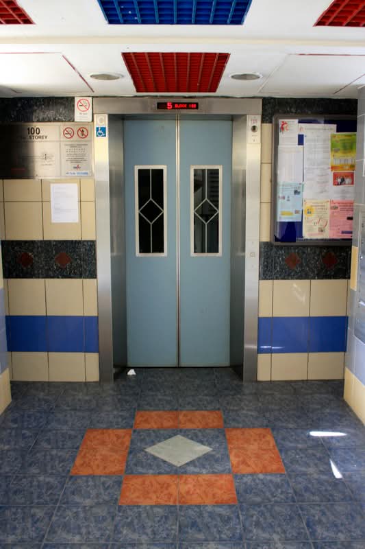 100 Lorong 1 Toa Payoh