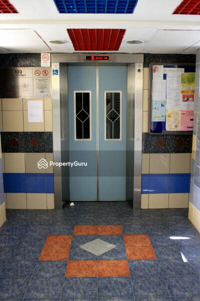 For Sale - 100 Lorong 1 Toa Payoh