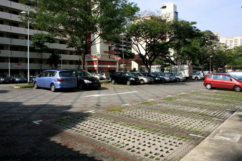 100 Lorong 1 Toa Payoh